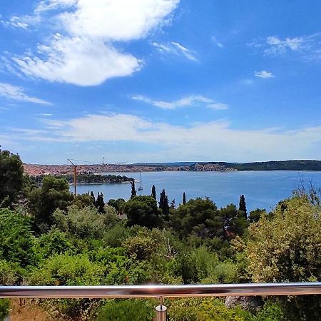 Apartment Idlerocks Trogir Extérieur photo