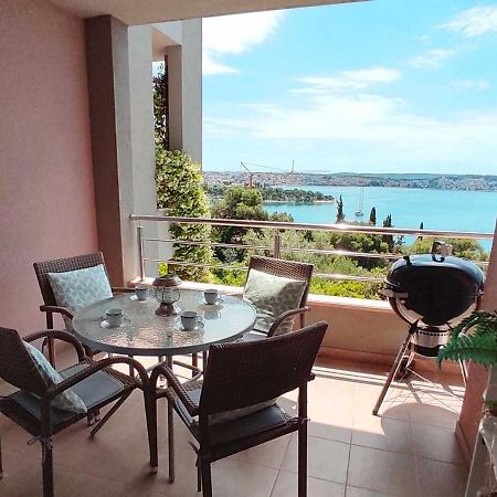 Apartment Idlerocks Trogir Extérieur photo