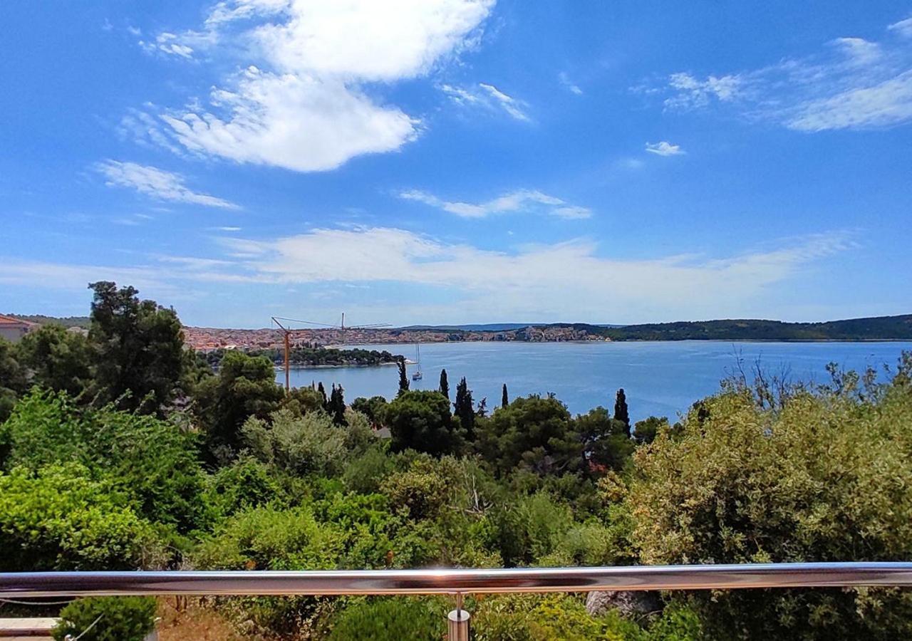 Apartment Idlerocks Trogir Extérieur photo