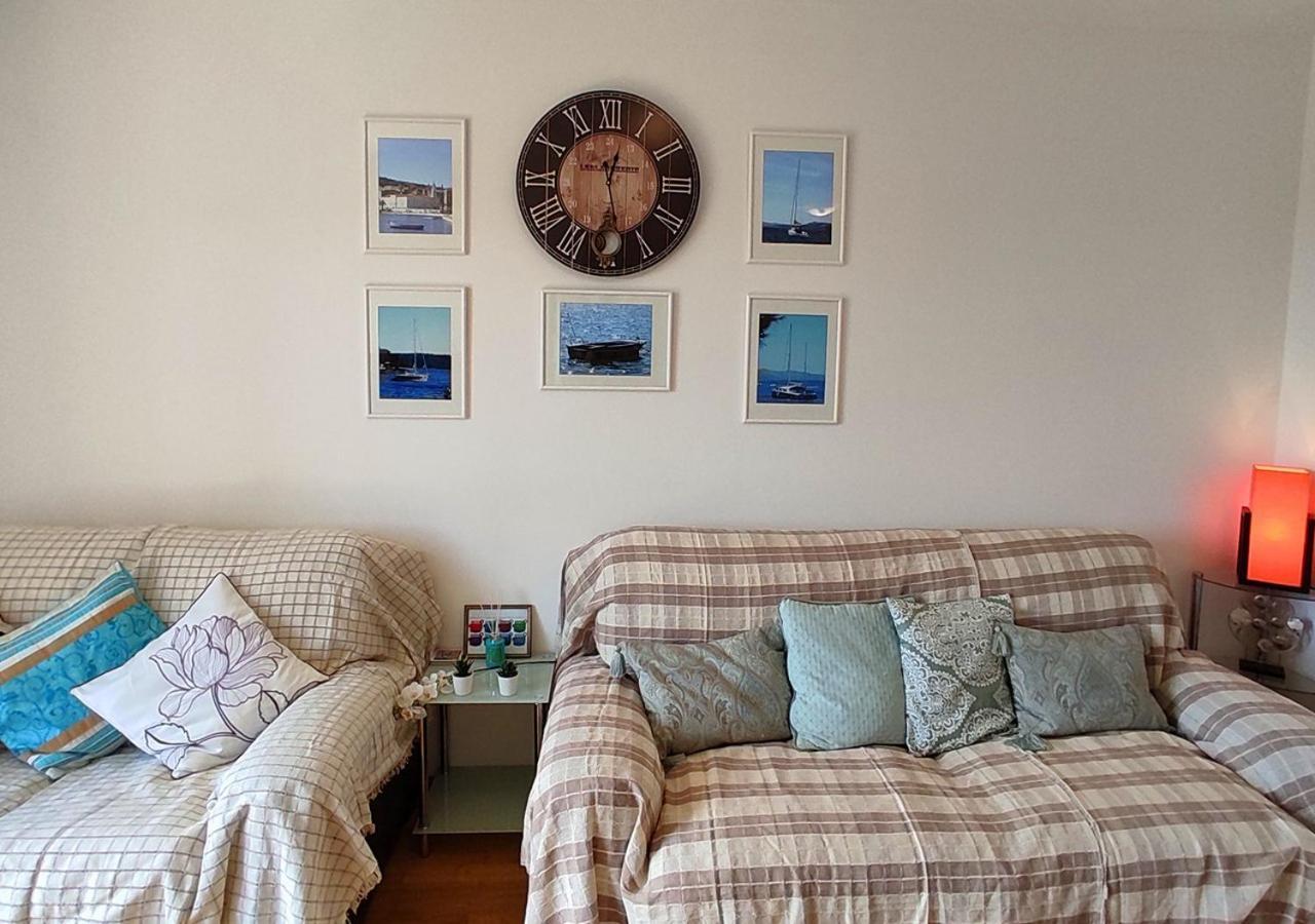 Apartment Idlerocks Trogir Extérieur photo