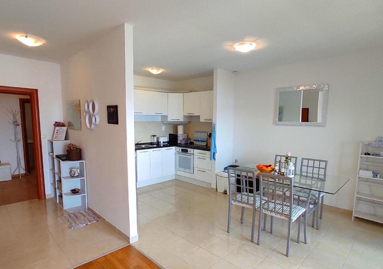 Apartment Idlerocks Trogir Extérieur photo