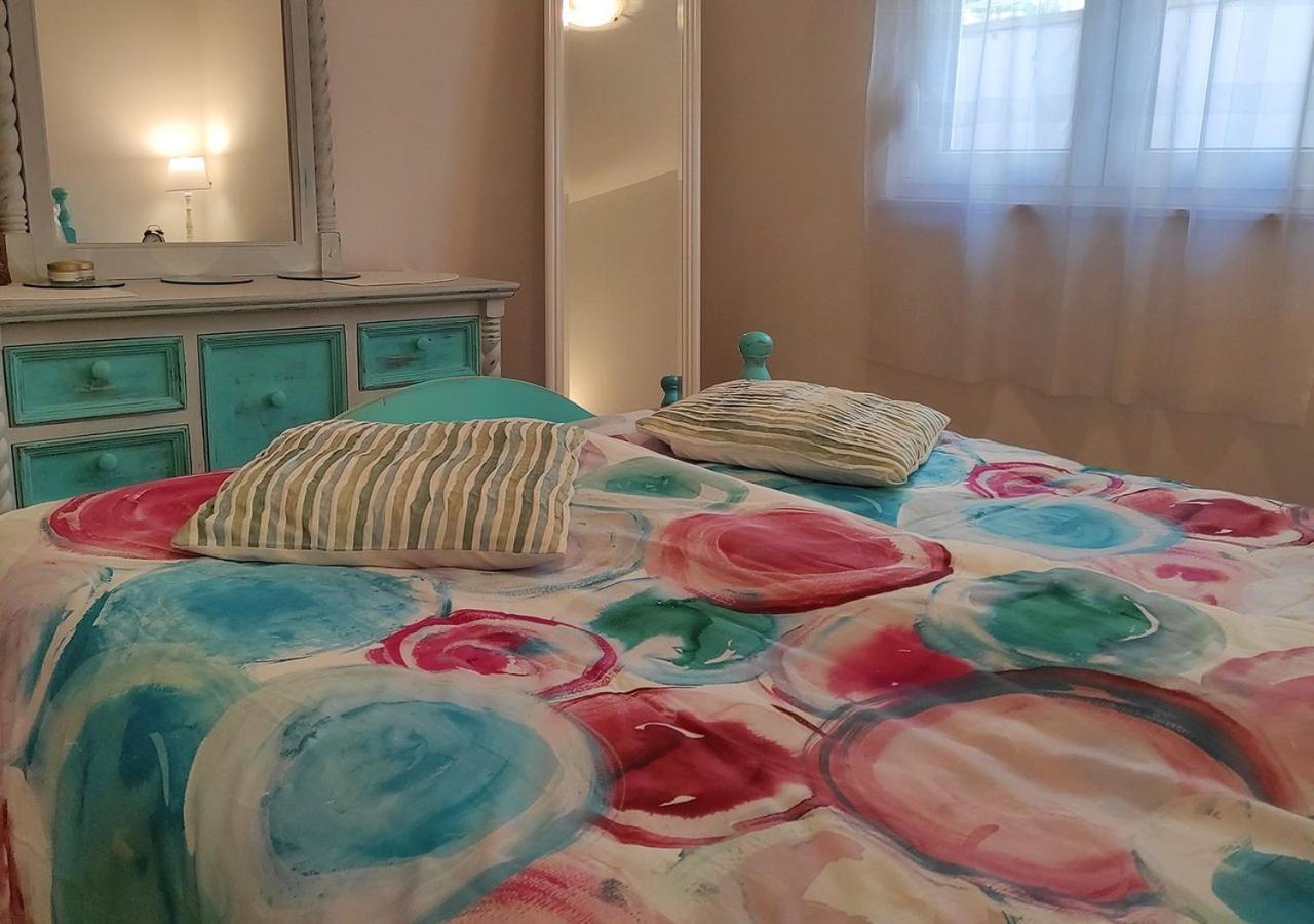 Apartment Idlerocks Trogir Extérieur photo