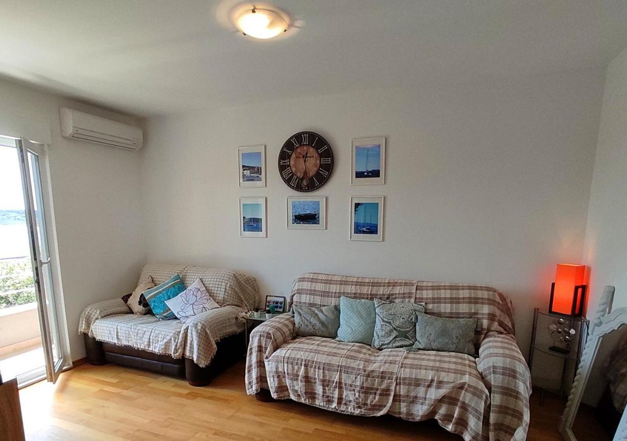 Apartment Idlerocks Trogir Extérieur photo